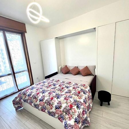 Marghespace Zona Stazione Centrale Appartamento Con Letto Matrimoniale E Bagno Милан Экстерьер фото