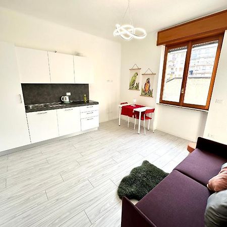Marghespace Zona Stazione Centrale Appartamento Con Letto Matrimoniale E Bagno Милан Экстерьер фото