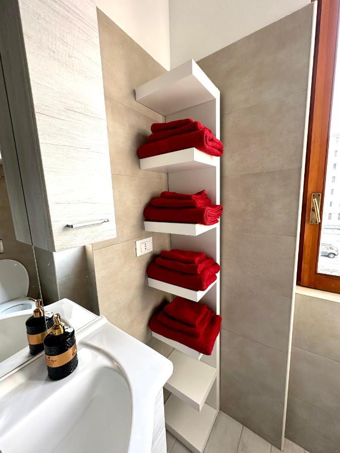 Marghespace Zona Stazione Centrale Appartamento Con Letto Matrimoniale E Bagno Милан Экстерьер фото